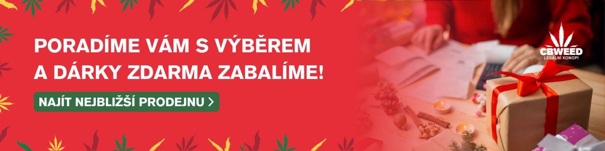 baleni vanocnich darku zdarma
